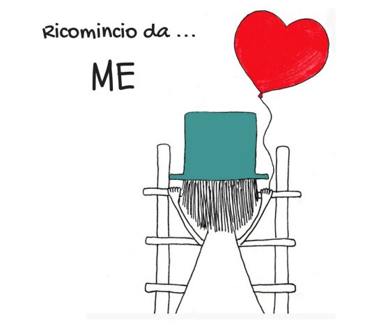 Ricomincio da ME