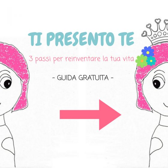 guida gratuita TI PRESENTO TE