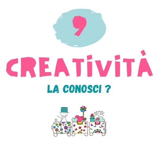 creatività 9